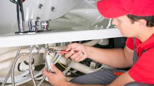 Best Plumbing System Maintenance  in Blackhawk, SD